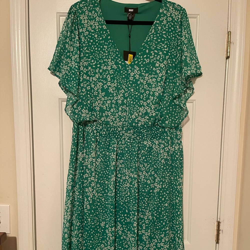 DKNY DRESS (NWT)